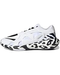 adidas - (Wmns) Stella Mccartney X Ultraboost 22 'Zebra' - Lyst