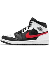 Nike - 1 Mid 'Chile' - Lyst