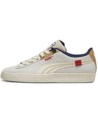 PUMA - Suede 'Expedition Vapor Prairie Tan' - Lyst