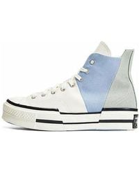 Converse - Chuck Taylor 70 Plus Hi 'Material Mashup' - Lyst