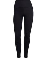 adidas - (Wmns) By Stella Mccartney Truepurpose 7/8 Fitness Leggings - Lyst
