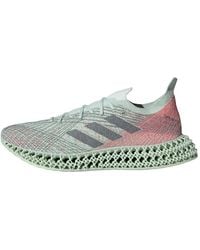 adidas - X Strung 4Dfwd 'Linen' - Lyst