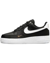 Nike - (Wmns) Air Force 1 '07 Essential - Lyst