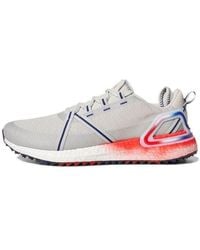 adidas - Solarthon Primegreen Spikeless Golf Vivid' - Lyst