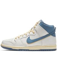 Nike - X Atlas Sb Dunk High 'Lost - Lyst