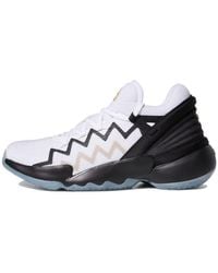 adidas - D.O.N. Issue #2 Gca 'Mind Over Matter' - Lyst