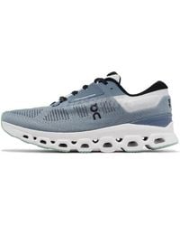 On Shoes - Cloudstratus 3 'Wash Metal' - Lyst