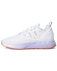 adidas - (Wmns) Zx 2K Boost 'Gradient' - Lyst