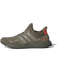 adidas - Ultraboost S&L 'Raw Khaki' - Lyst