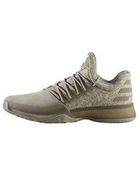 adidas - Harden Volume 1 'Trace Cargo' - Lyst
