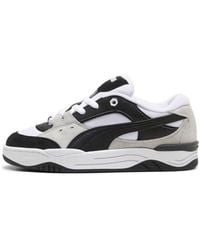 PUMA - 180 Low Shoes - Lyst