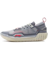 Li-ning - Badfive 3 Low - Lyst