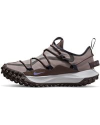 Nike - Acg Mountain Fly Low Se 'Ironstone' - Lyst