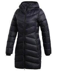 adidas - (Wmns) Cw Nuvic Jacket Asia Sizing - Lyst