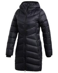 adidas - (Wmns) Cw Nuvic Jacket Asia Sizing - Lyst