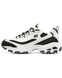 Skechers - Dlites 1.0 - Lyst