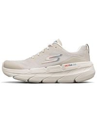 Skechers - Max Cushioning Premier Low-Top Running Shoes - Lyst