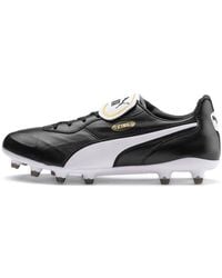 PUMA - King Top Fg - Lyst