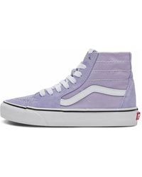 Vans - Sk8-Hi Tapered 'Color Theory - Lyst