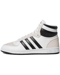 adidas - Top Ten Rb 'Crystal Core' - Lyst