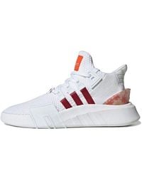 adidas - (Wmns) Originals Eqt Bask Adv - Lyst