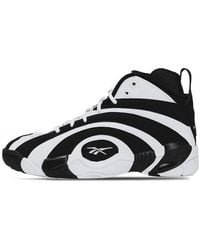 Reebok - Shaqnosis Og Retro 2020 - Lyst