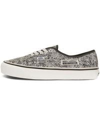 Vans - Anaheim Factory Authentic 44 Dx Shoe 'Og Acid Wash' - Lyst