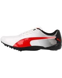 PUMA - Evospeed Prep Sprint 3 - Lyst