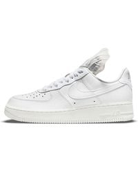 Nike - (Wmns) Air Force 1 'Goddess Of Victory' - Lyst