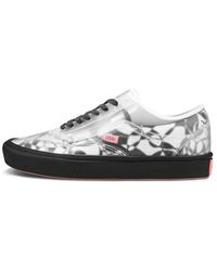 Vans - Zhao Zhao X Comfycush Slip-Skool 'Year Of The Rat' - Lyst