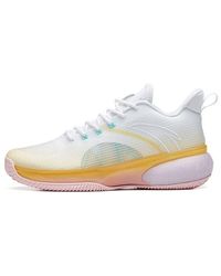 Anta - Basketball Series Sneakers - Lyst