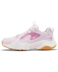 Reebok - (Wmns) Royal Turbo Impulse 'Pix' - Lyst