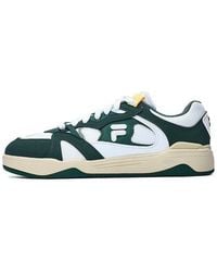Fila - Smash Sneakers - Lyst