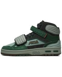 Fila - Teratach X Mountaineering Shoes - Lyst