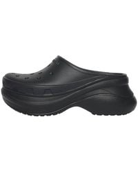 Balenciaga - (Wmns) Crocs Mule - Lyst