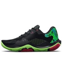 Under Armour - Spawn 4 Printed - Lyst