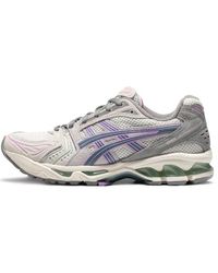 Asics - (Wmns) Gel-Kayano 14 'Birch Ironclad' - Lyst