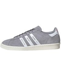 adidas - X Human Made Campus 'Light Onix' - Lyst