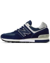 New Balance - 576 Made - Lyst