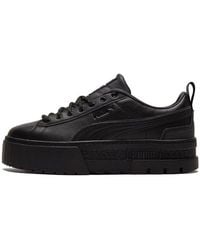 PUMA - (Wmns) Mayze Reflective - Lyst