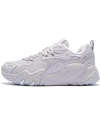Li-ning - X-Claw Lite Wntr 'Snow' - Lyst