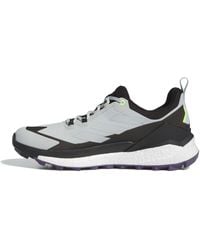 adidas - Terrex Free Hiker 2.0 Low Gore-Tex 'Wonder Lemon' - Lyst