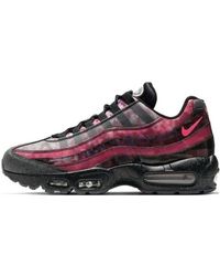 Nike - Air Max 95 Premium 'Cherry Blossom' - Lyst