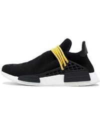 adidas - X Pharrell Nmd Hu - Lyst
