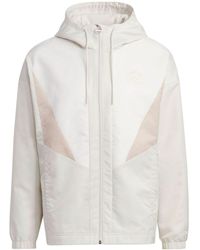 adidas - Neo Vd Windbreaker Jackets - Lyst