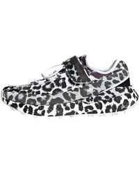 adidas - (Wmns) Stella Mccartney X Outdoor Boost Rain.Rdy 'Leopard Print' - Lyst