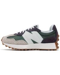 New Balance - (Wmns) 327 'Oak Leaf' - Lyst