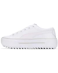 PUMA - (Wmns) Kaia Platform L - Lyst