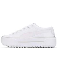 PUMA - (Wmns) Kaia Platform L - Lyst