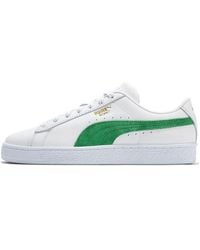 PUMA - Basket Classic 75Y - Lyst